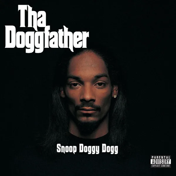 Pochette de Tha Doggfather