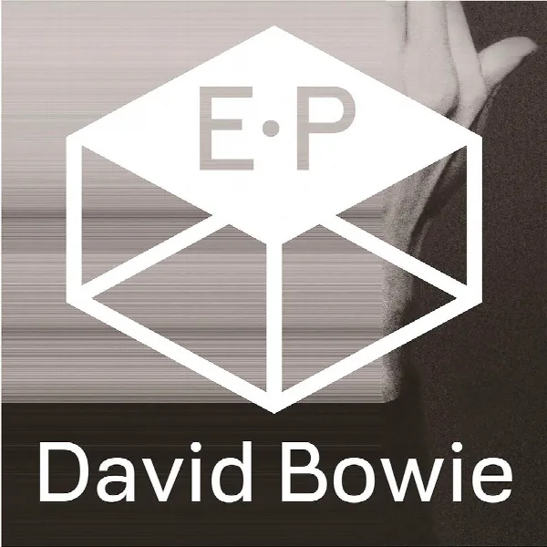 Pochette de The Next Day Extra EP