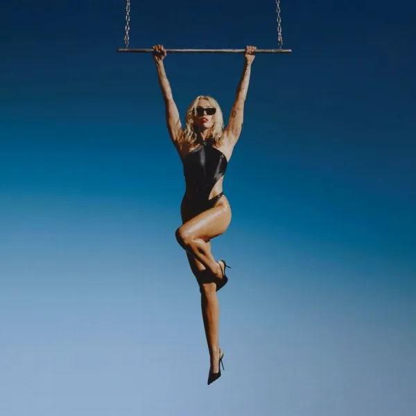 Pochette de Endless Summer Vacation