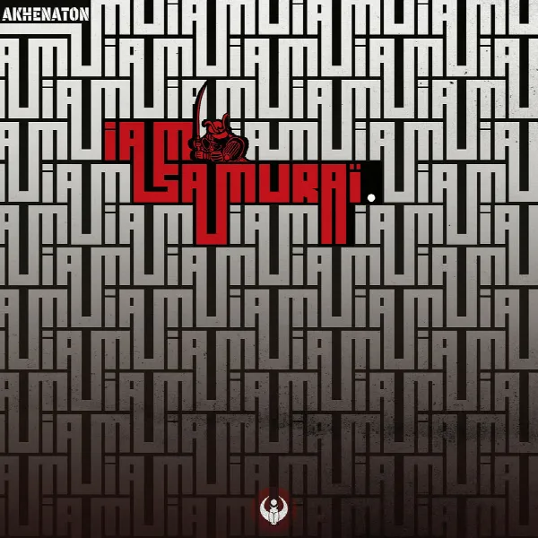 Pochette de Samuraï Remix