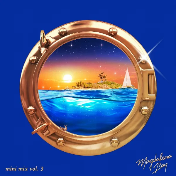 Pochette de mini mix vol. 3