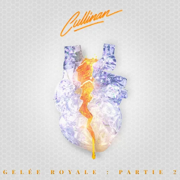 Pochette de Cullinan : Gelée Royale (Partie 2)