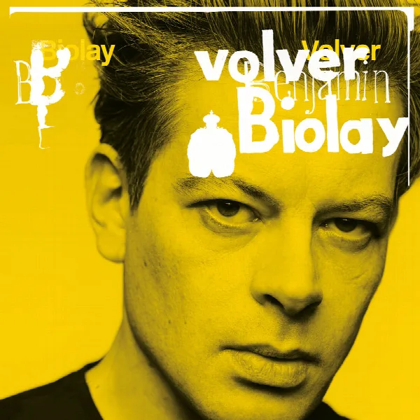 Pochette de Volver
