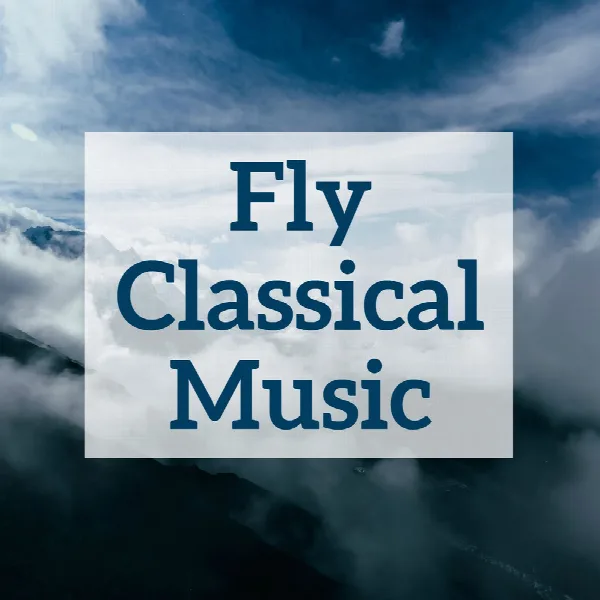 Pochette de Fly Classical Music