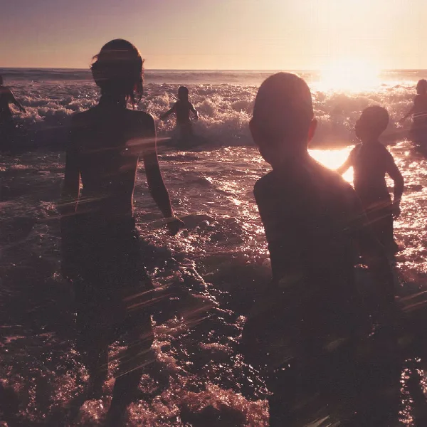 Pochette de One More Light
