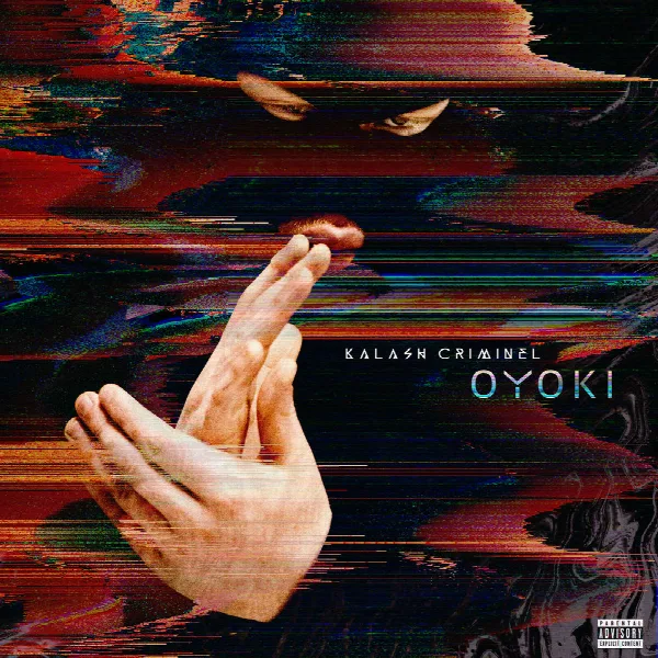 Pochette de Oyoki