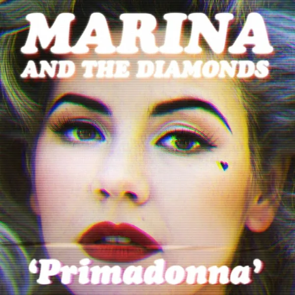 Pochette de Primadonna