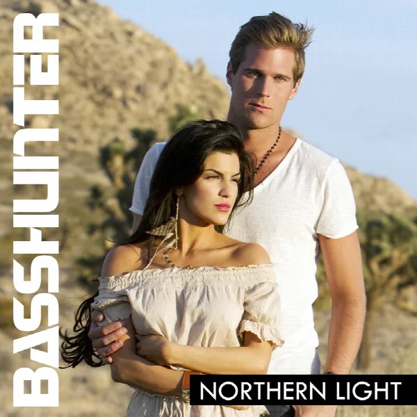 Pochette de Northern Light
