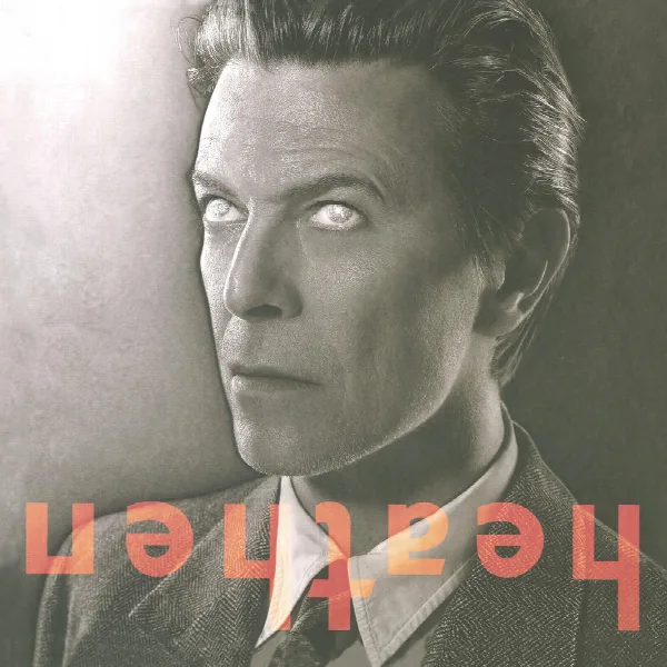 Pochette de Heathen
