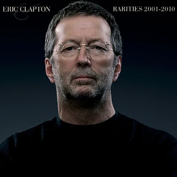 Pochette de Rarities 2001-2010