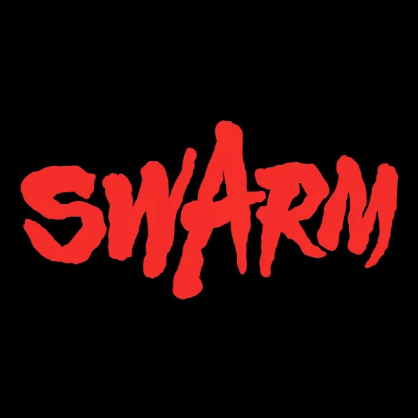 Pochette de Swarm