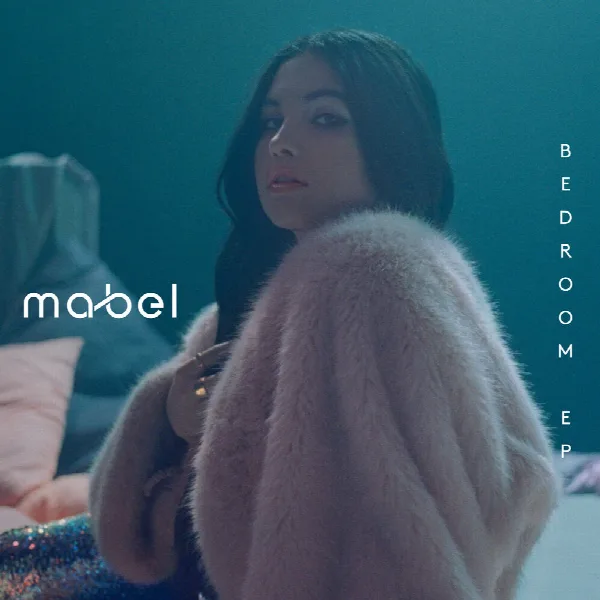 Pochette de Bedroom - EP