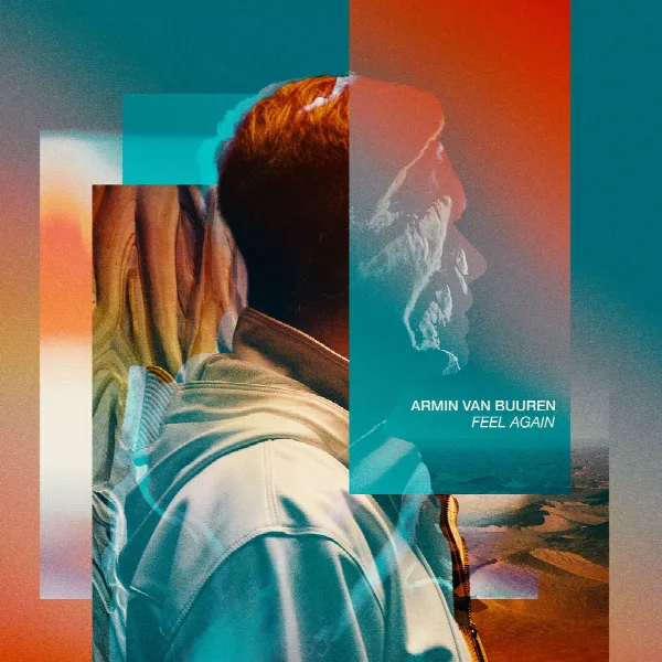 Pochette de Feel Again