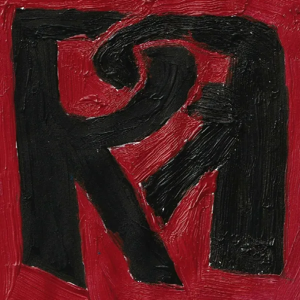 Pochette de RR