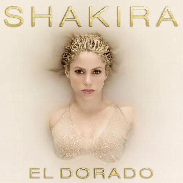 Pochette de El Dorado