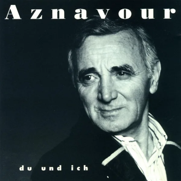 Pochette de Du Und Ich