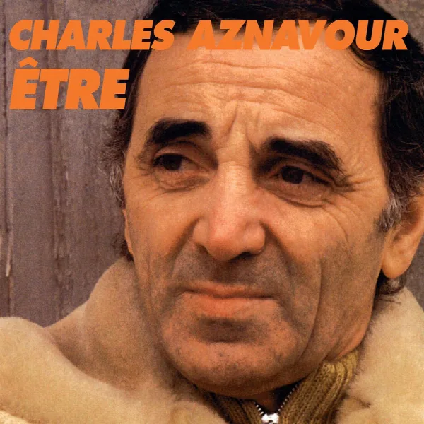 Pochette de Etre