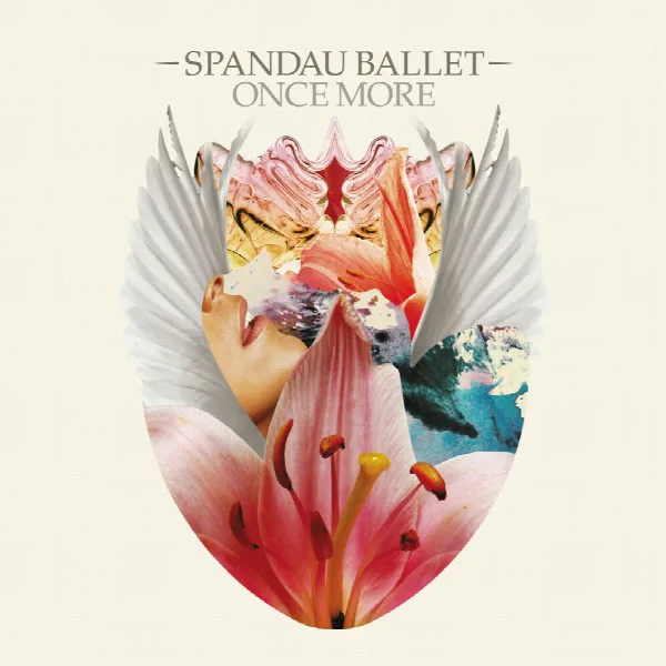 Pochette de Once More (Digital Album)
