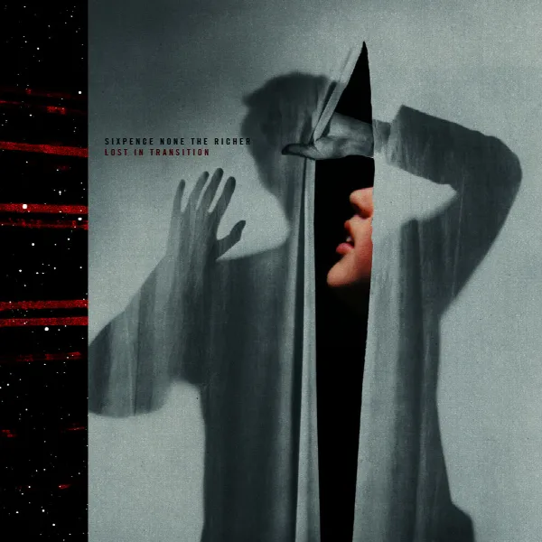 Pochette de Lost in Transition (Bonus Track Version)