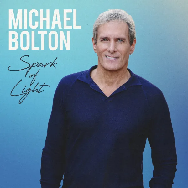 Pochette de Spark of Light