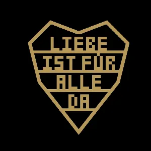 Liebe ist für alle da (Special Edition)