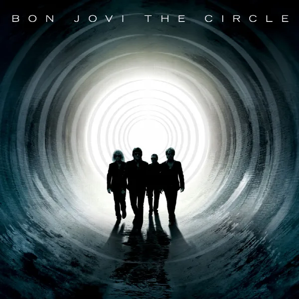 Pochette de The Circle