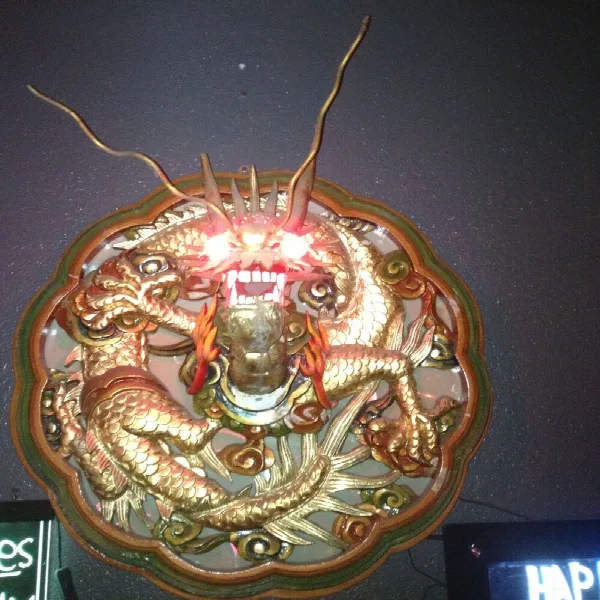 Pochette de Steroids (Crouching Tiger Hidden Gabber)