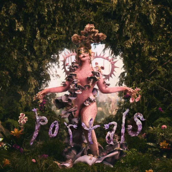 Pochette de PORTALS