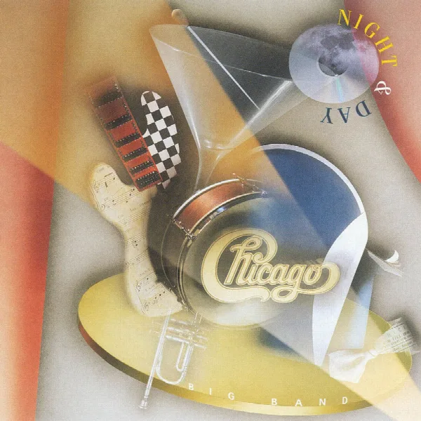 Pochette de Night & Day: Big Band