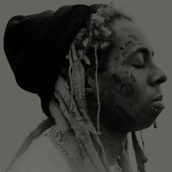 Pochette de I Am Music
