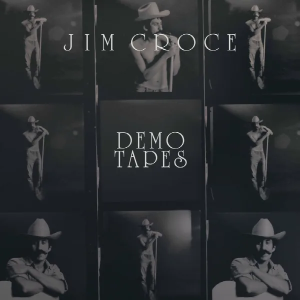 Pochette de Demo Tapes (50th Anniversary Edition)