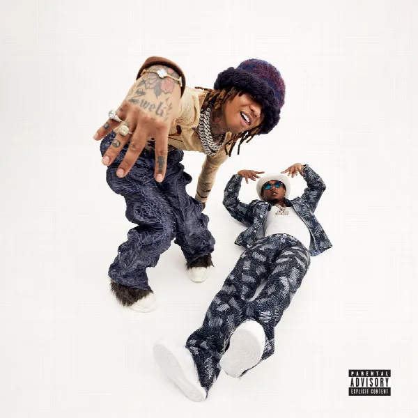 Pochette de Sremm 4 Life