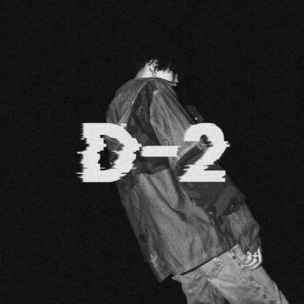 Pochette de D-2