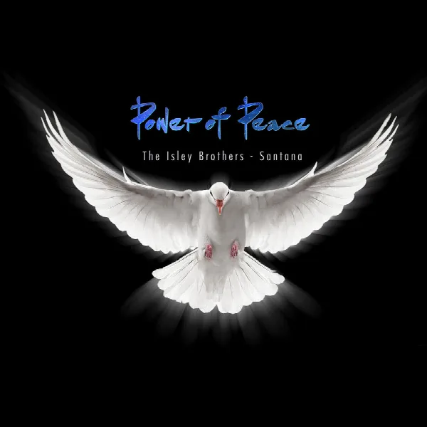 Pochette de Power Of Peace