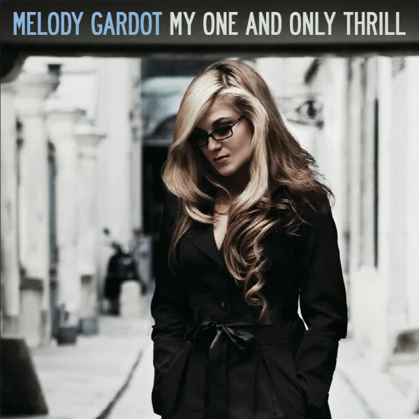 Pochette de My One And Only Thrill