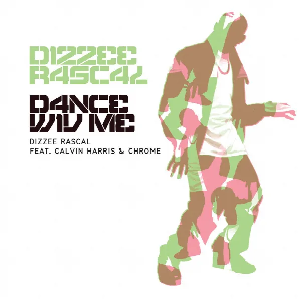 Pochette de Dance Wiv Me [feat. Calvin Harris and Chrome]