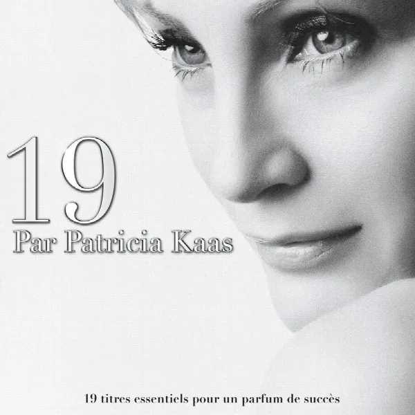 Pochette de 19