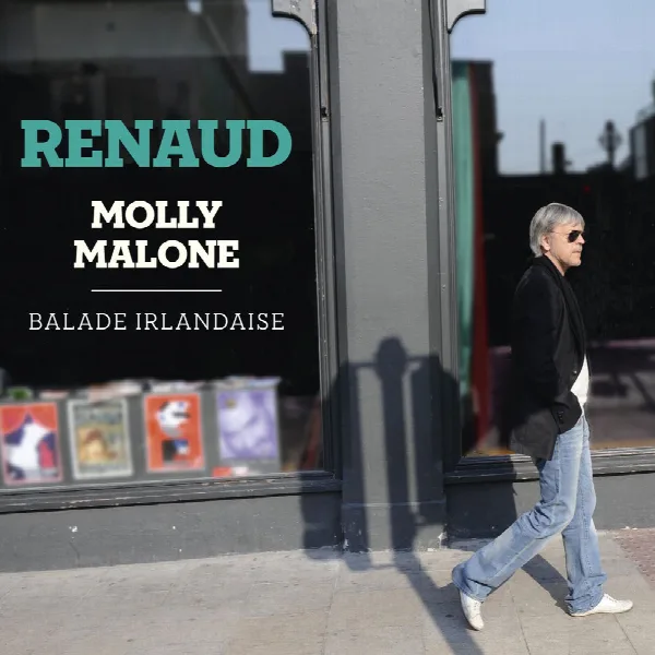Pochette de Molly Malone : Balade irlandaise (Version Deluxe)