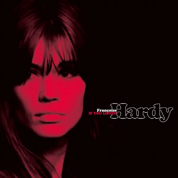 Pochette de If You Listen (Remasterisé en 2016)