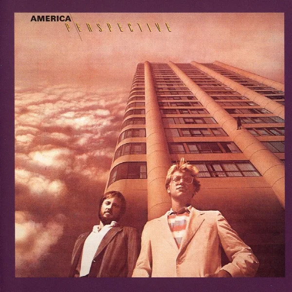 Pochette de Perspective