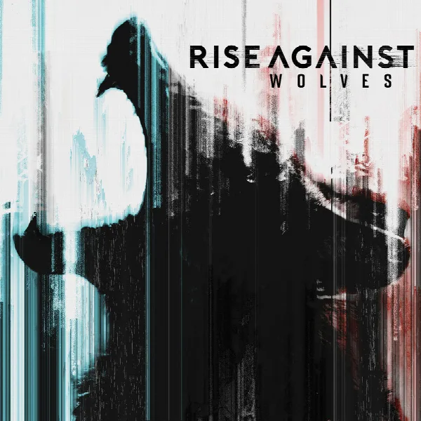 Pochette de Wolves