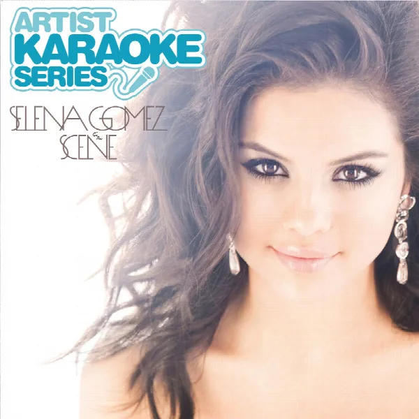Pochette de Artist Karaoke Series: Selena Gomez & The Scene