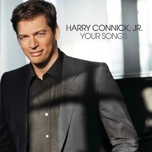 Pochette de Your Songs