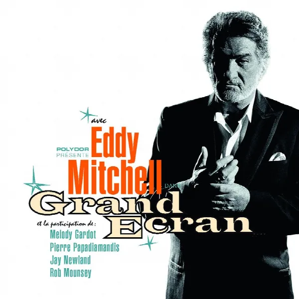 Pochette de Grand Ecran