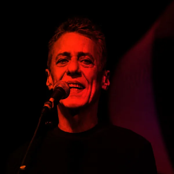 Pochette de Na Carreira (Ao Vivo)