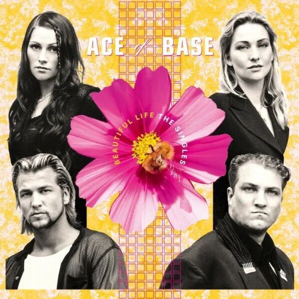 Pochette de Beautiful Life - The Singles Box