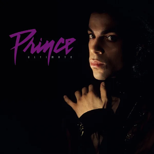 Pochette de Ultimate