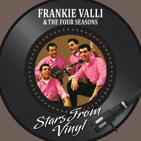 Pochette de Stars from Vinyl