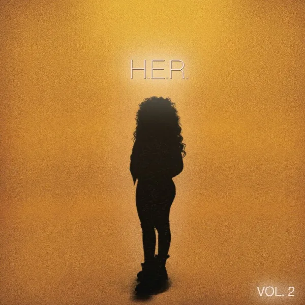 Pochette de H.E.R. Volume 2