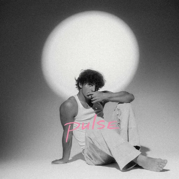 Pochette de PULSE